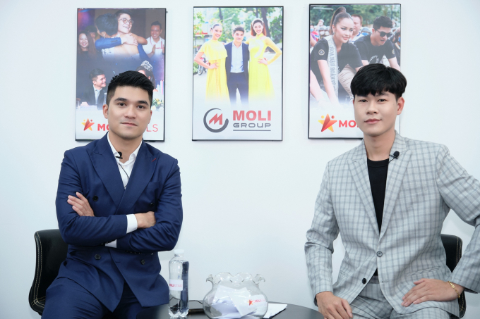 CEO Bảo Hoàng: Ngọc Châu in-top bằng vé vote thì thành tích cũng chẳng bớt vẻ vang đi