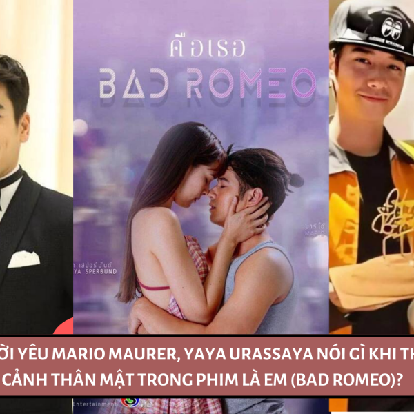 là em bao romeo yaya mario nadech